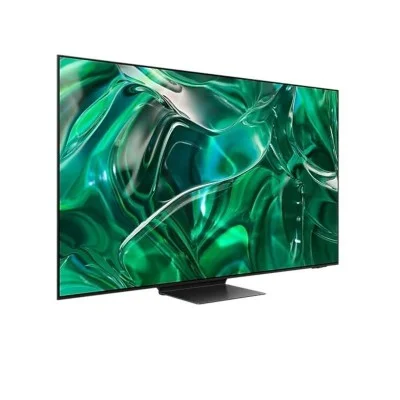 Samsung 65" Oled 4K Resolution - Black